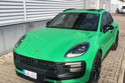 Porsche Macan 13.801 km 97.900 &euro; Ludwigshafen 67067