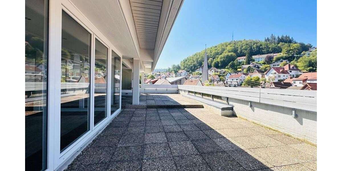 Etagenwohnung Schriesheim-Altenbach Altenbach - 6 Zimmer, 204 m&sup2;, 1.430&euro; | Angebot:24637918