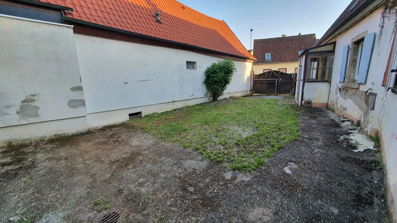 ObjNr:19616 - Sehr interessantes Grundstück mit Abriss-Objekt in guter Lage von Mutterstadt - Einfamilienhaus Mutterstadt | Angebot:18732720