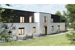 GLOBAL INVEST SINSHEIM | Barrierefreie 3 Zimmer-Erdgeschoßwohnung mit Terrasse zentrumsnah und ruhig in Sinsheim