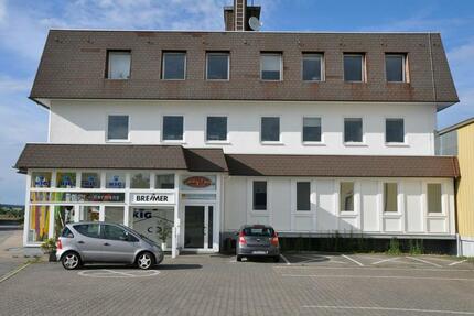 Gewerbeobjekt Oberzent - 187&euro; | Angebot:9507281