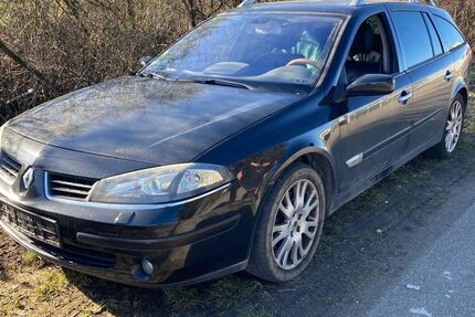 Renault Laguna 143.066 km 2.450 € Lampertheim 68623