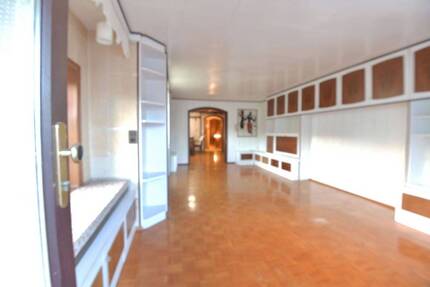 Haus Ludwigshafen am Rhein Mundenheim - 5 Zimmer, 165 m&sup2;, 280.000&euro; | Angebot:25968587