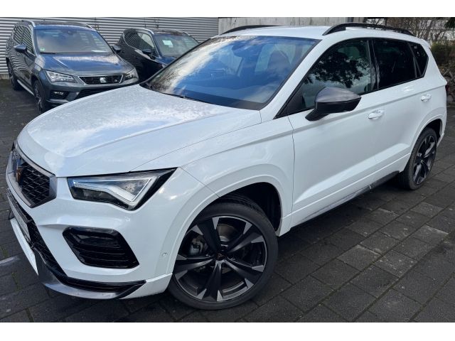 Cupra Ateca 7.110 km 36.450 € Weinheim 69469