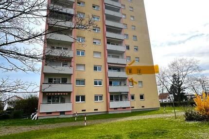 Wohnung Lampertheim - 1 Zimmer, 64 m&sup2;, 149.000&euro; | Angebot:25888100