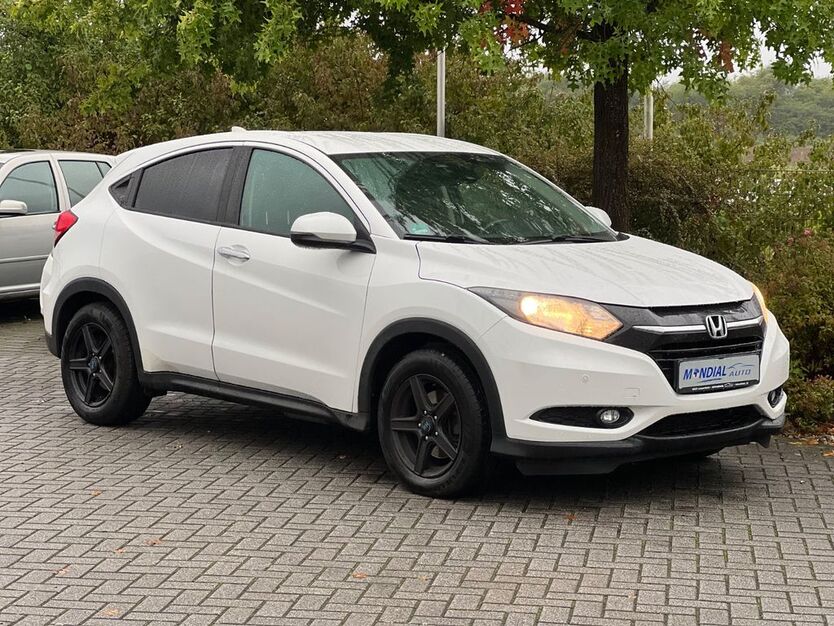 Honda HR-V 194.986 km 10.995 € Lampertheim-Hüttenfeld 68623