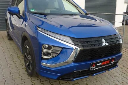 Mitsubishi Eclipse Cross 10.600 km 24.490 € Edingen-Neckarhausen 68535