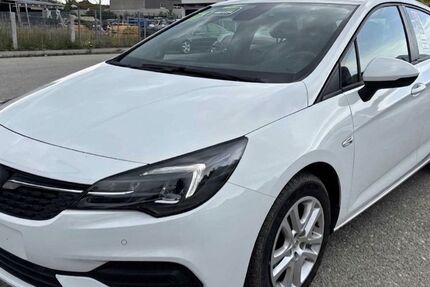 Opel Astra 29.850 km 12.490 &euro; Frankenthal/Studernheim 67227