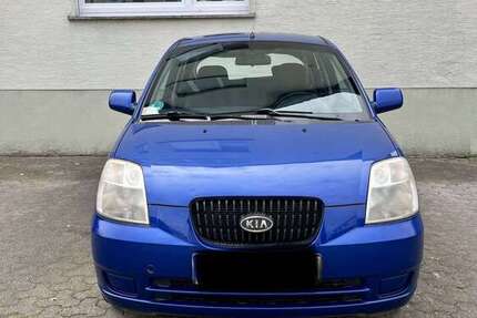 Kia Picanto 206.573 km 925 &euro; Walldorf, Stadt 69190
