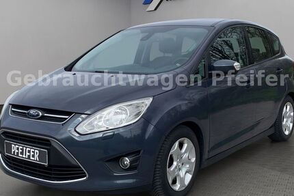 Ford C-Max 150.600 km 4.990 € Wald-Michelbach 69483
