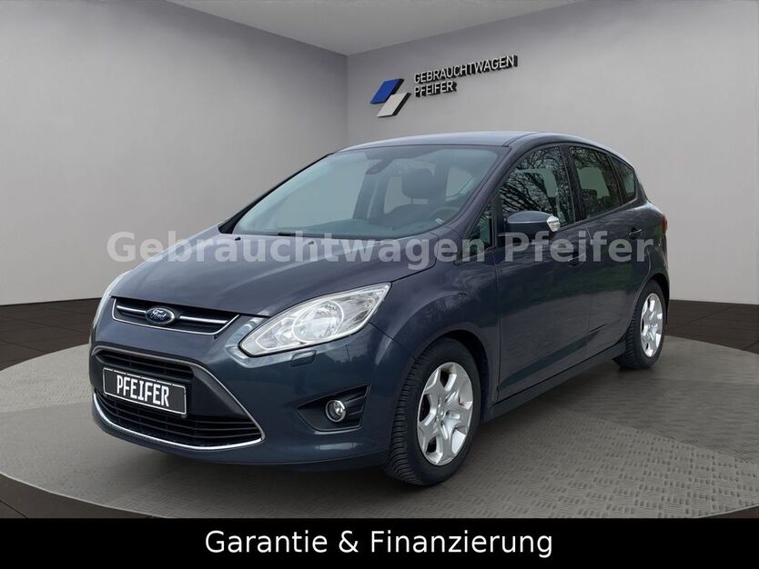Ford C-Max 150.600 km 4.990 € Wald-Michelbach 69483