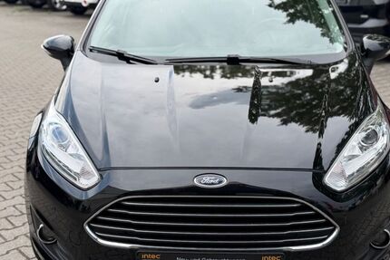 Ford Fiesta 182.000 km 5.790 &euro; Speyer 67346