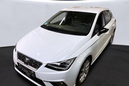 Seat Ibiza 41.900 km 17.990 € Viernheim bei Mannheim 68519