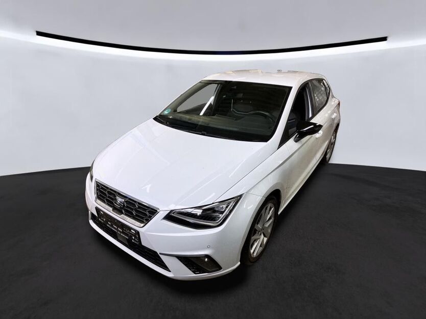 Seat Ibiza 41.900 km 17.990 € Viernheim bei Mannheim 68519