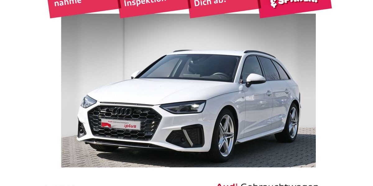 Audi A4 88.829 km 32.381 &euro; Weinheim 69469