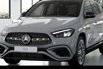Mercedes-Benz GLA 200 9.900 km 45.250 &euro; Mannheim 68165