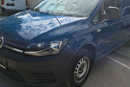 VW Caddy 88.900 km 11.590 &euro; Frankenthal/Studernheim 67227