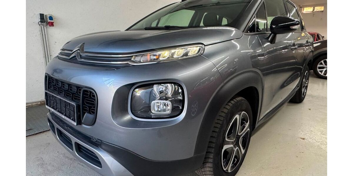 Citroen C3 Aircross 80.100 km 8.800 &euro; LUDWIGSHAFEN AM RHEIN 67071