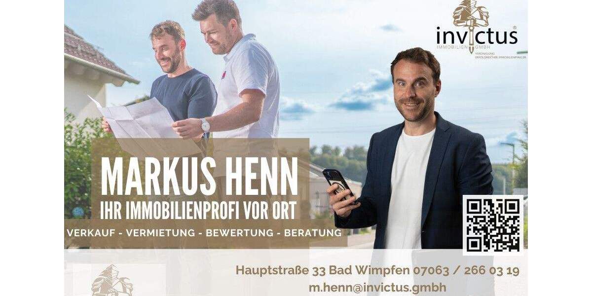 Etagenwohnung Mannheim Seckenheim - 4 Zimmer, 87 m&sup2;, 225.000&euro; | Angebot:25566637