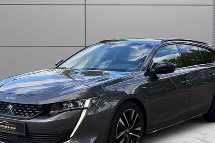 Peugeot 508 73.980 km 16.990 &euro; Frankenthal 67227