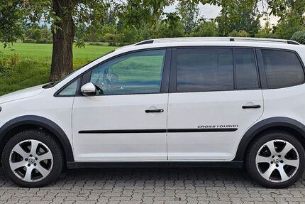 VW Touran 170.000 km 8.000 &euro; Neuhofen 67141