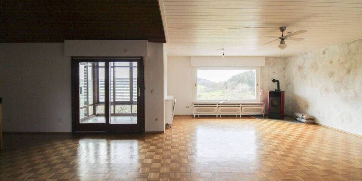 Mehrfamilienhaus, Wohnhaus Heiligkreuzsteinach Hilsenhain - 1 Zimmer, 292 m&sup2;, 449.000&euro; | Angebot:26435055
