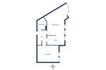 Etagenwohnung Ludwigshafen a.R. Friesenheim/Nord - 2 Zimmer, 60 m&sup2;, 142.500&euro; | Angebot:26377974