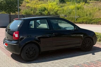VW Polo 159.000 km 2.000 &euro; Östringen 76684