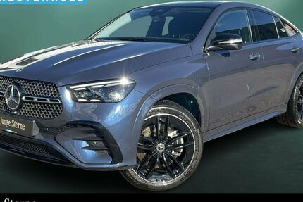 Mercedes GLE 450