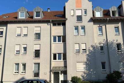 Wohnung zum Kaufen in Leimen 199.000 € 62 m²