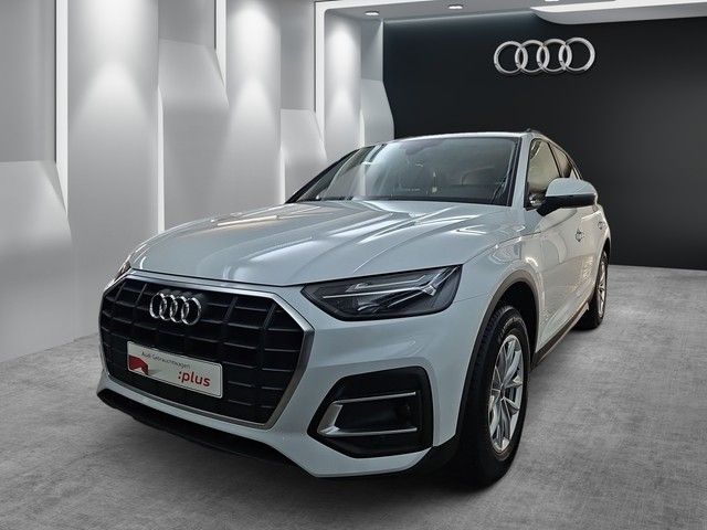Audi Q5 6.828 km 43.250 &euro; Speyer 67346