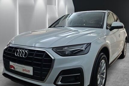 Audi Q5 6.828 km 43.850 &euro; Speyer 67346