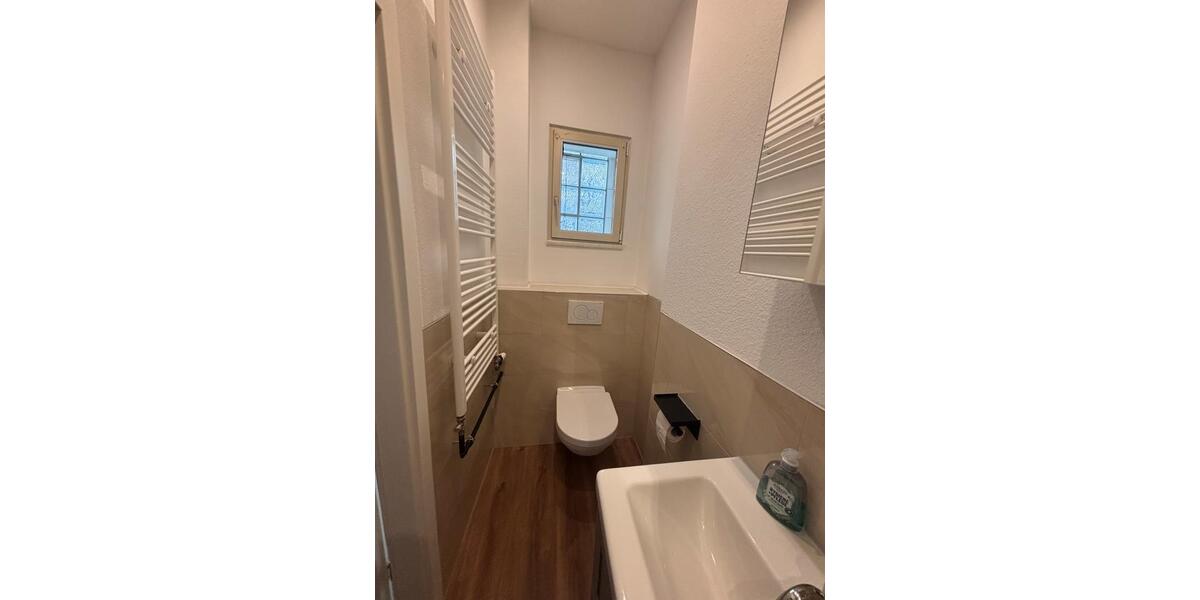 Erdgeschoßwohnung Ludwigshafen am Rhein Mundenheim - 2 Zimmer, 42 m&sup2;, 165.000&euro; | Angebot:27087757