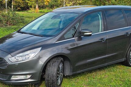 Ford Galaxy 178.000 km 14.000 € Viernheim 68519