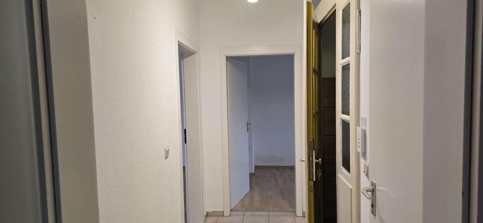Etagenwohnung Mannheim Gartenstadt - 2 Zimmer, 43 m&sup2;, 527&euro; | Angebot:26381699