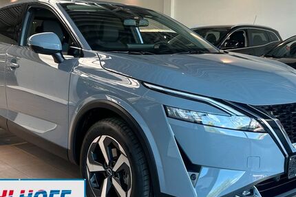 Nissan Qashqai 3.160 km 26.970 &euro; Mannheim 68309