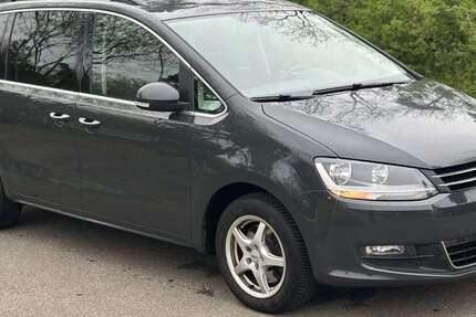 VW Sharan 281.500 km 5.950 &euro; Viernheim 68519