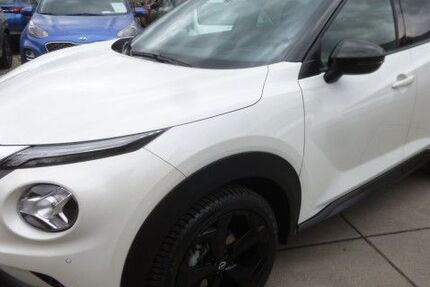 Nissan Juke 72.000 km 14.999 &euro; Neuhofen 67141