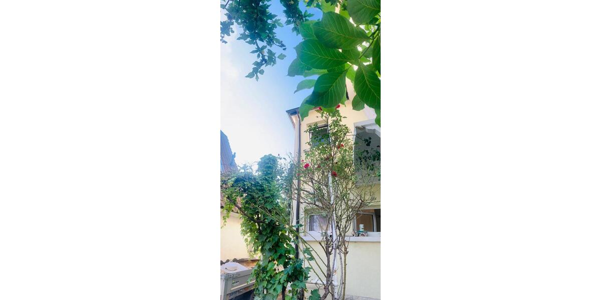 Einfamilienhaus Mannheim Feudenheim - 9 Zimmer, 180 m&sup2;, 450&euro; | Angebot:26089094