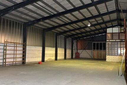 Lager-, Gewerbe-,Produktionshallen zimmer