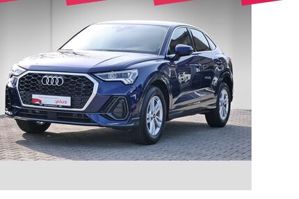 Audi Q3 13.253 km 35.999 &euro; Weinheim 69469