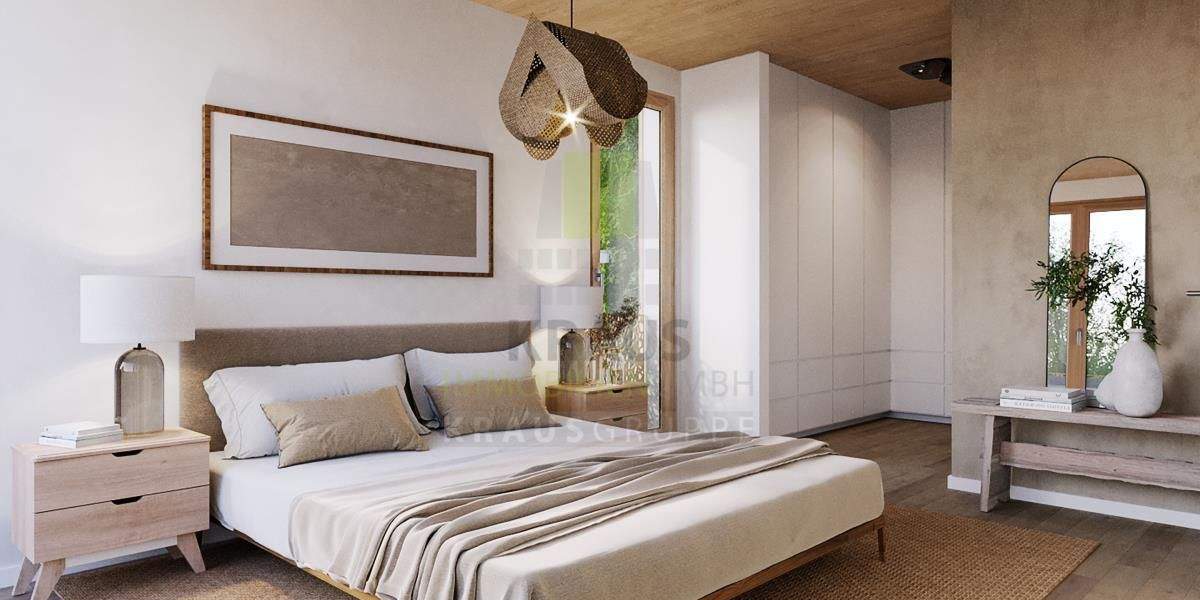 Etagenwohnung Heidelberg Ziegelhausen - 2 Zimmer, 58 m&sup2;, 525.000&euro; | Angebot:22933844