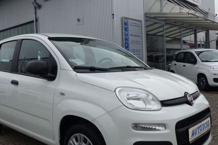 Fiat Panda 10.000 km 9.800 &euro; Hockenheim 68766
