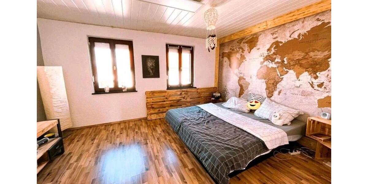 Mehrfamilienhaus, Wohnhaus Malsch - 470.000&euro; | Angebot:27018181