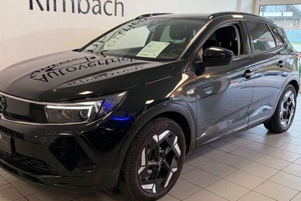 Opel Grandland (X) 121.500 km 20.990 &euro; Rimbach 64668