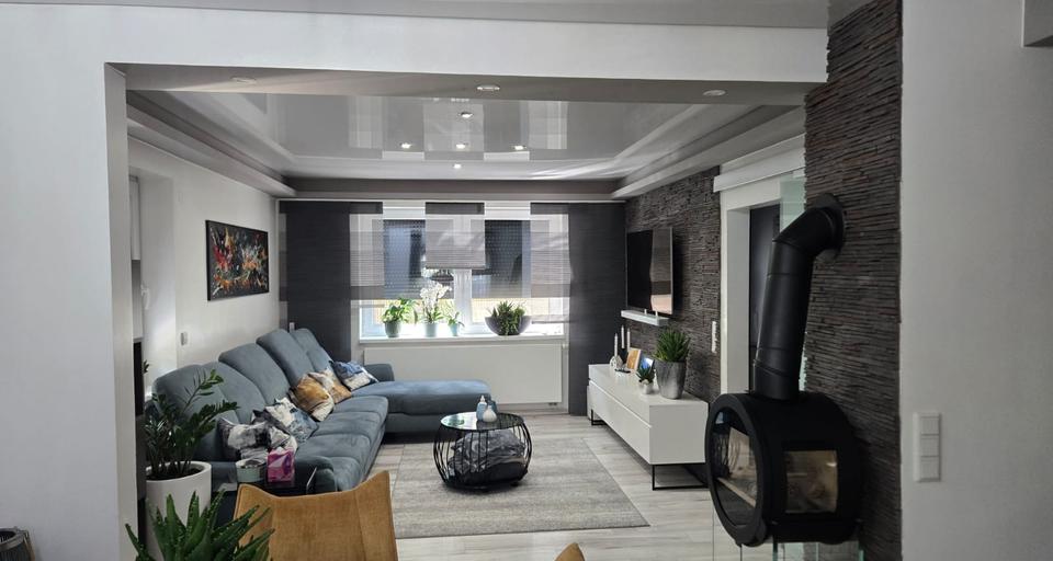 Reihenhaus Ludwigshafen am Rhein Rheingönheim - 5 Zimmer, 130 m&sup2;, 629.000&euro; | Angebot:27055294