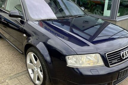 Audi A6 147.000 km 17.990 € Sinsheim 74889