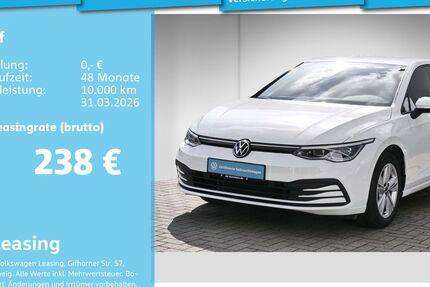 VW Golf 44.662 km 19.992 &euro; Mannheim 68309