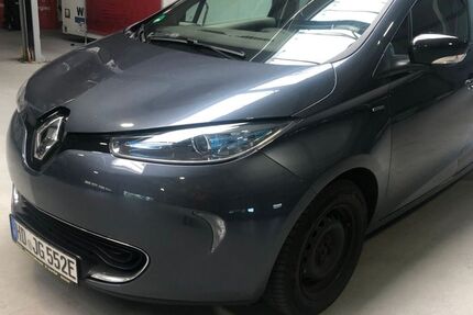 Renault ZOE 120.854 km 6.888 &euro; Wiesloch 69168