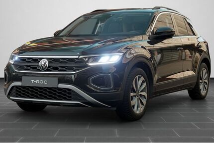 VW T-Roc 11.459 km 23.270 &euro; Ludwigshafen 67059